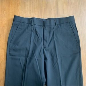 Doc & Amelia Black Dress Pants